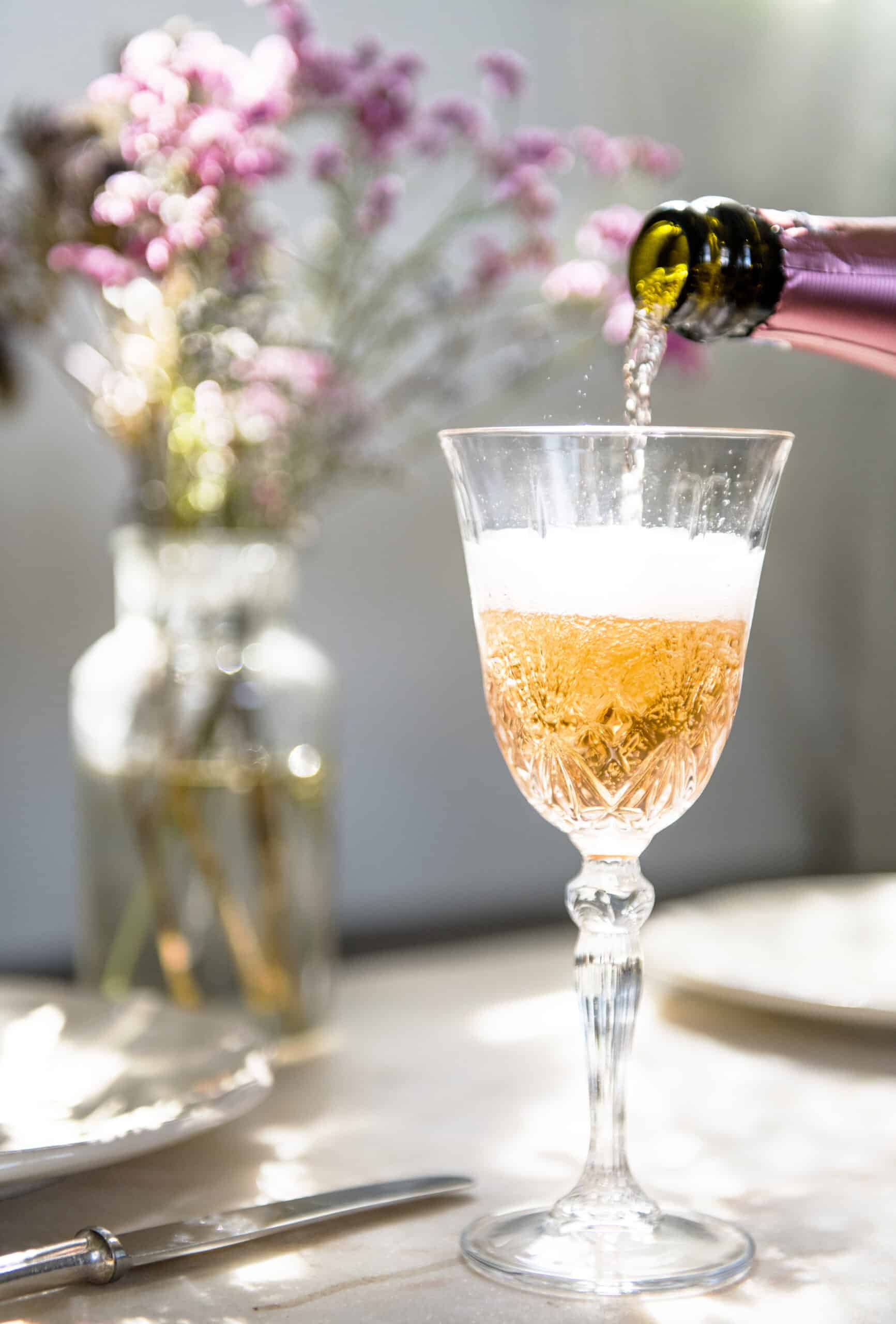 Viinimatka Champagne-Chablis