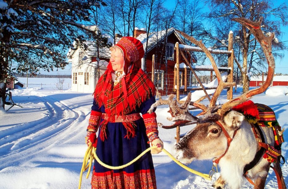 Sami Culture